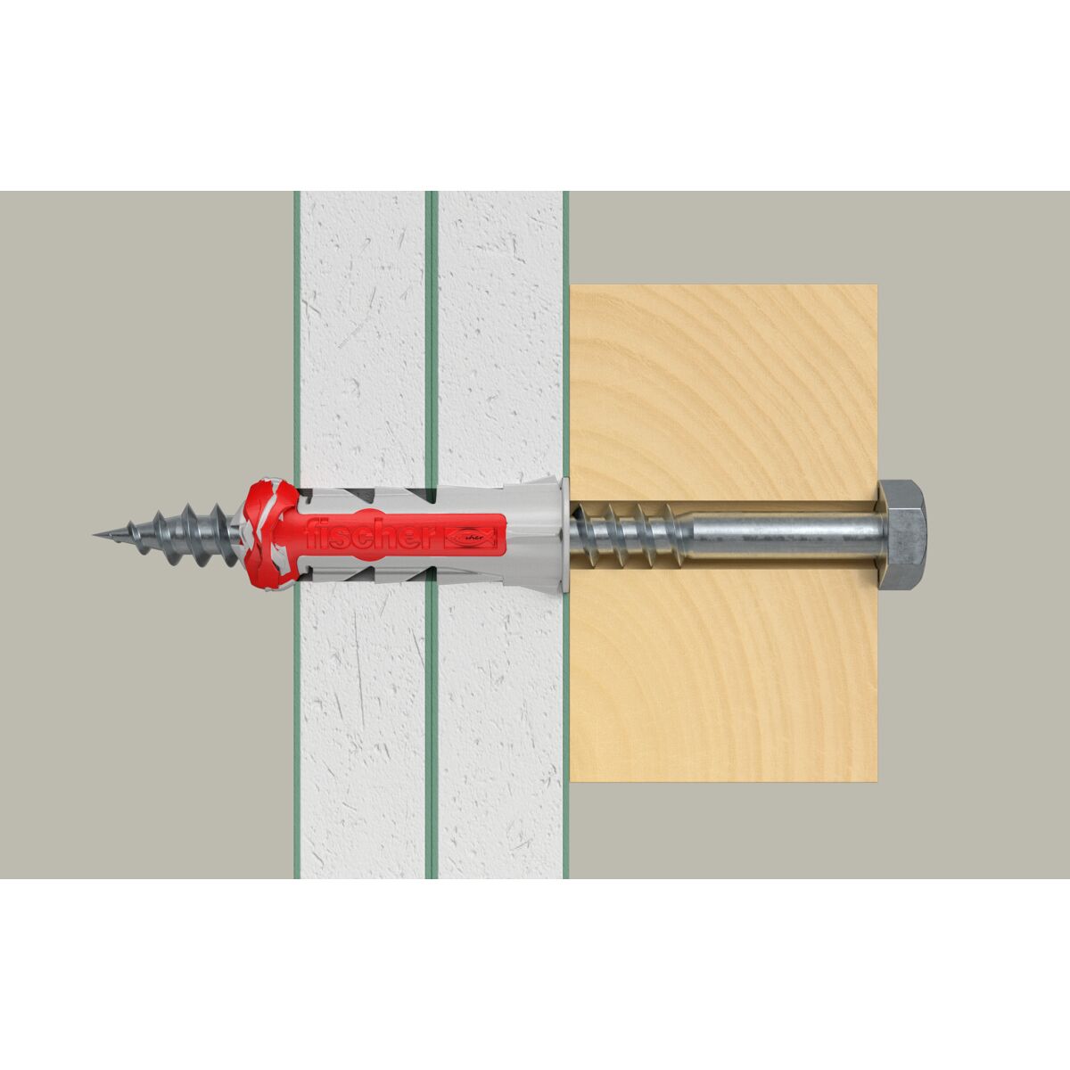 فيشر DUOPOWER 12 x 60 — رقم 538243 — 4