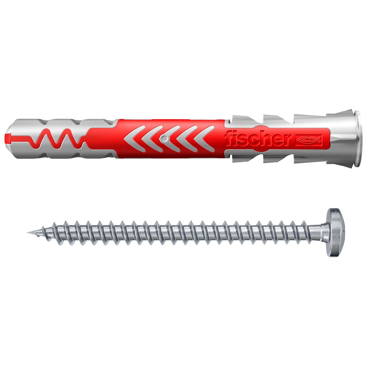 فيشر DUOPOWER 8 x 65 S — رقم 538261