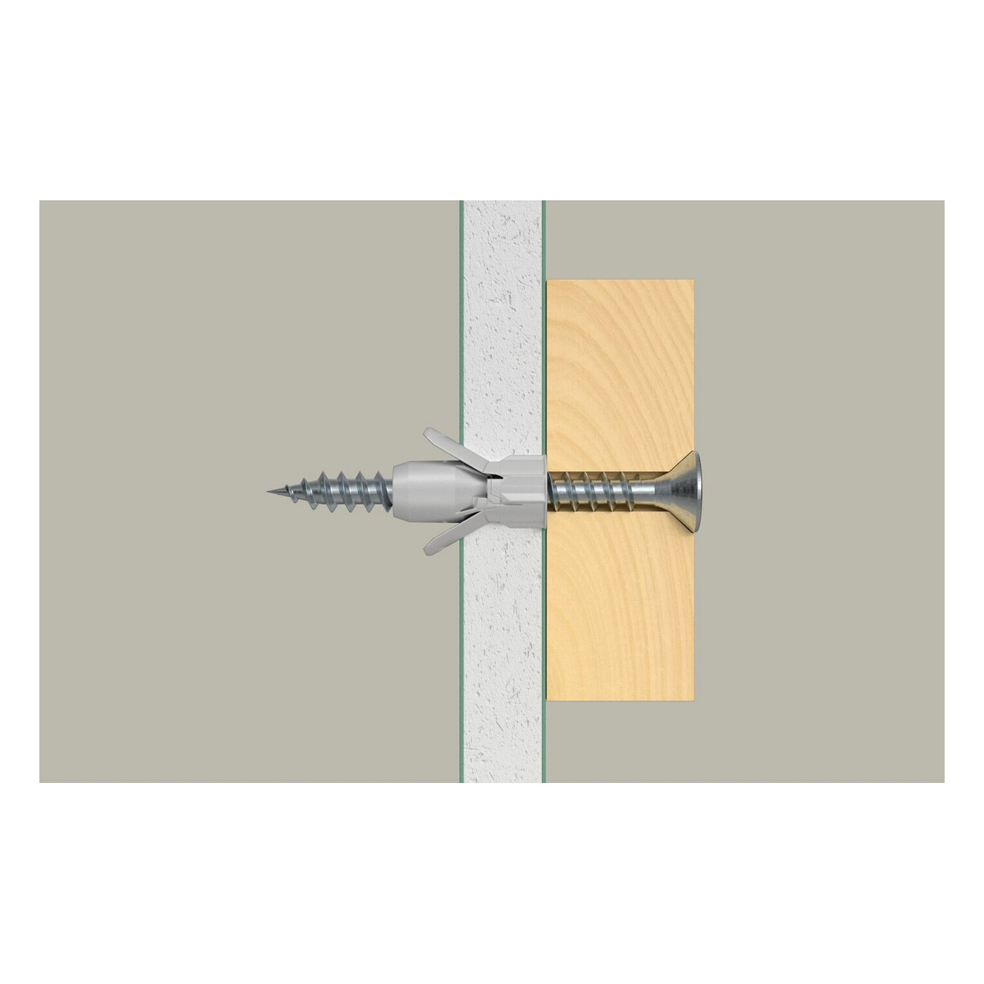 فيشر PD8 BOARD FIXING — رقم 24771 — 2