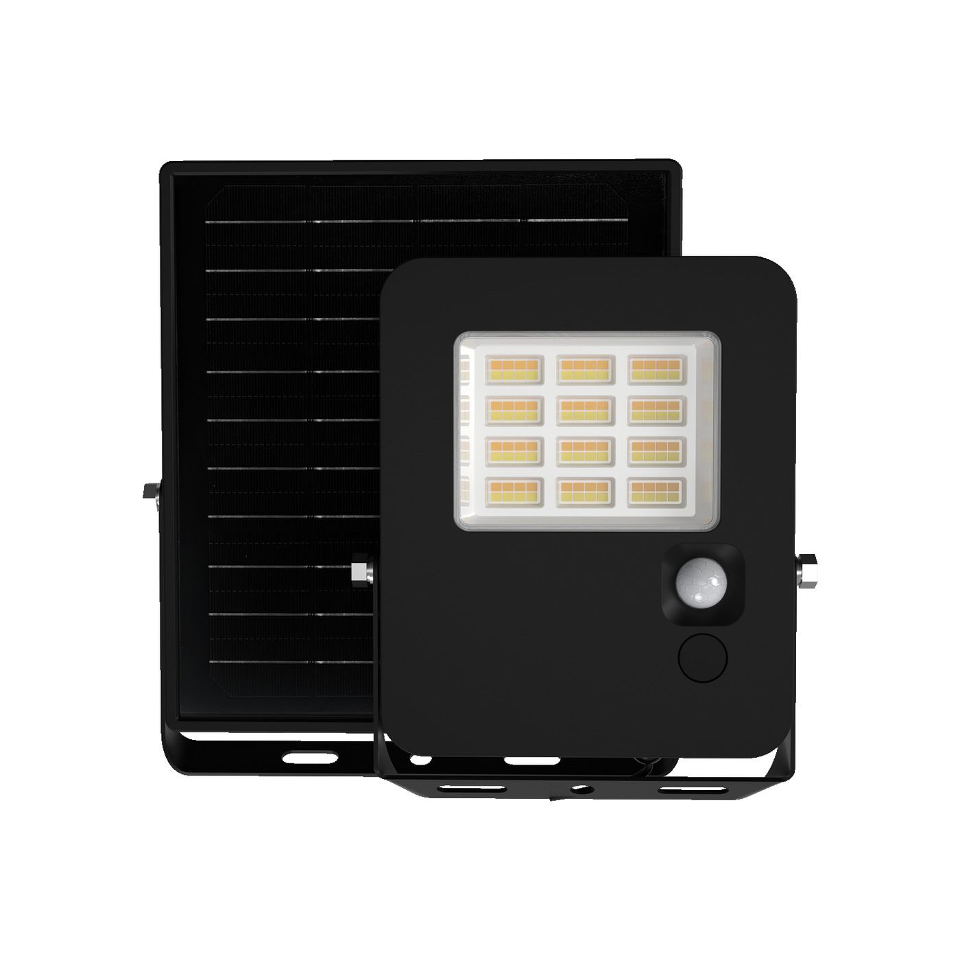 15 واط — فيضان شمسي Pioneer (SOOL-SFL-15W-1900) / 1900lm
