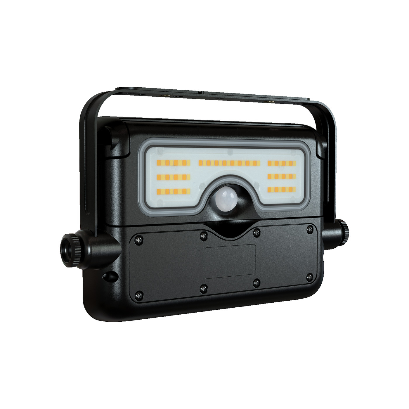 7 واط — فيضان شمسي Leadpad (SOOL-SFL-7W-900) / 900lm — 2