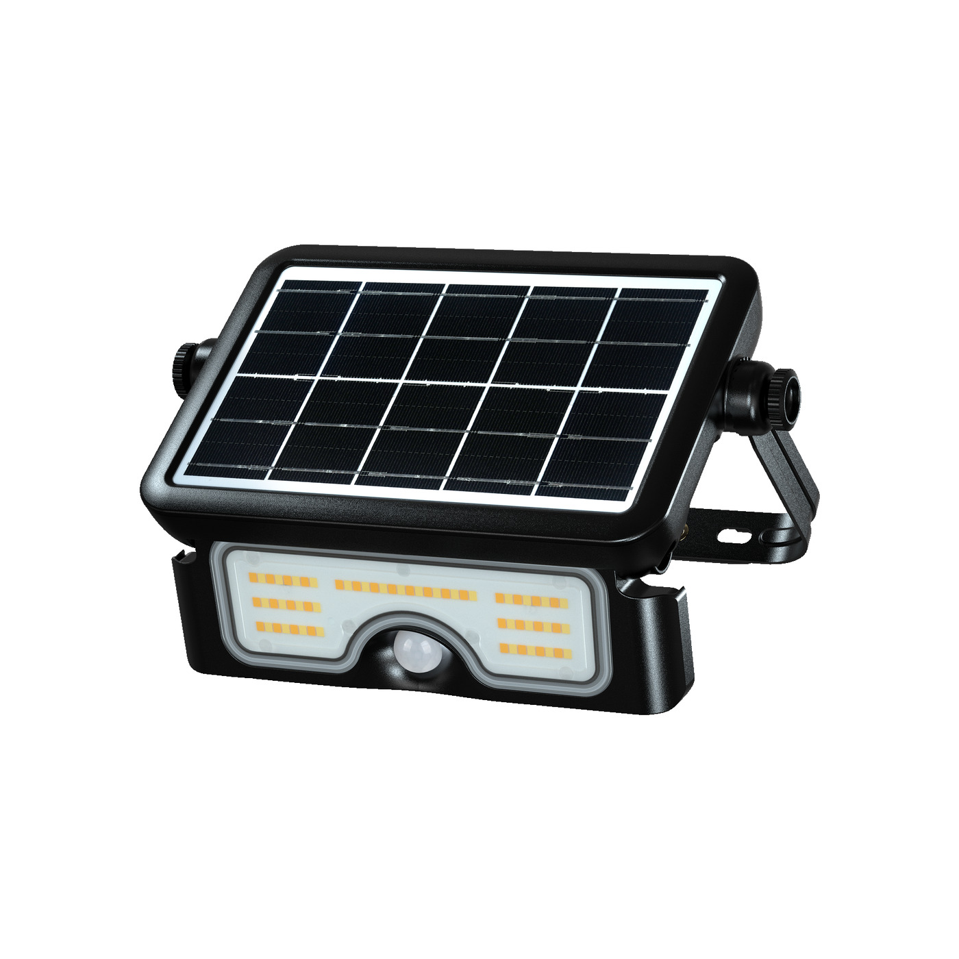 7 واط — فيضان شمسي Leadpad (SOOL-SFL-7W-900) / 900lm — 3