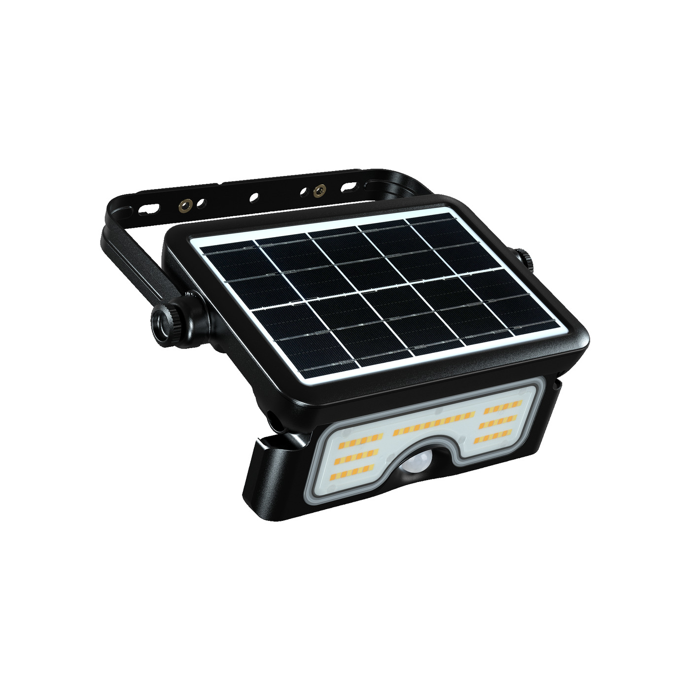 7 واط — فيضان شمسي Leadpad (SOOL-SFL-7W-900) / 900lm — 4