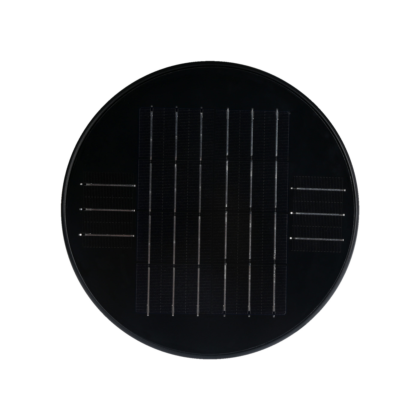 10 واط — جداري شمسي Diamond (SOOL-SWL-10W-1000) / 1000lm — 3