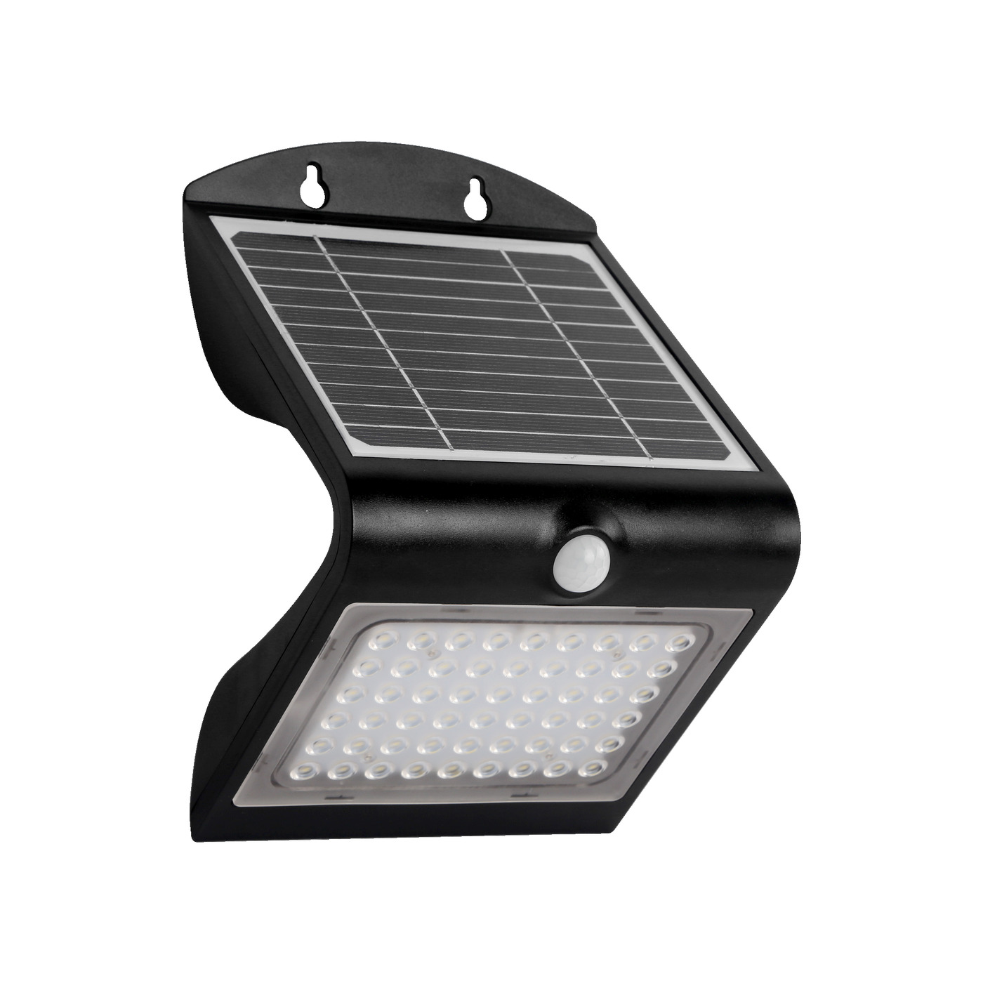 4 واط — جداري شمسي Butterfly (SOOL-SWL-4W-500) / 500lm — 2