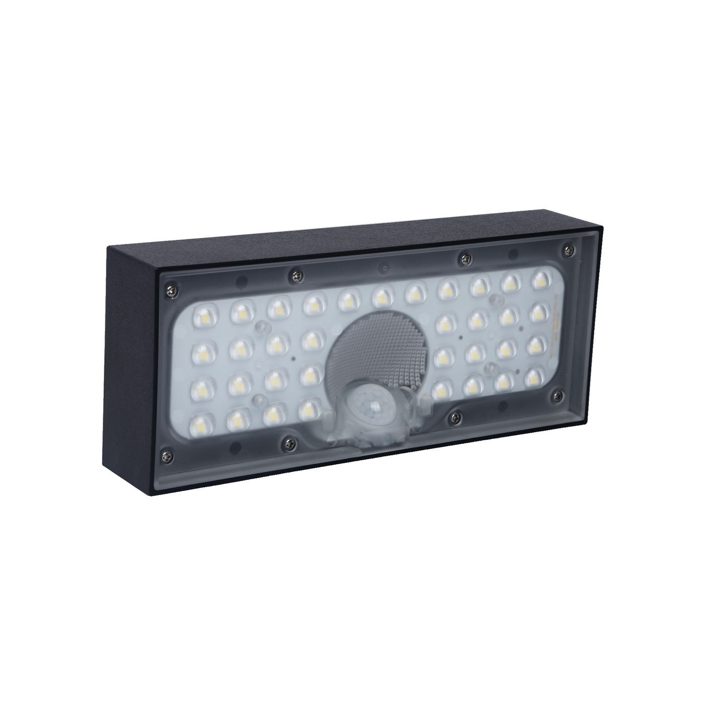 6 واط — جداري شمسي Brick (SOOL-SWL-6W-900) / 900lm