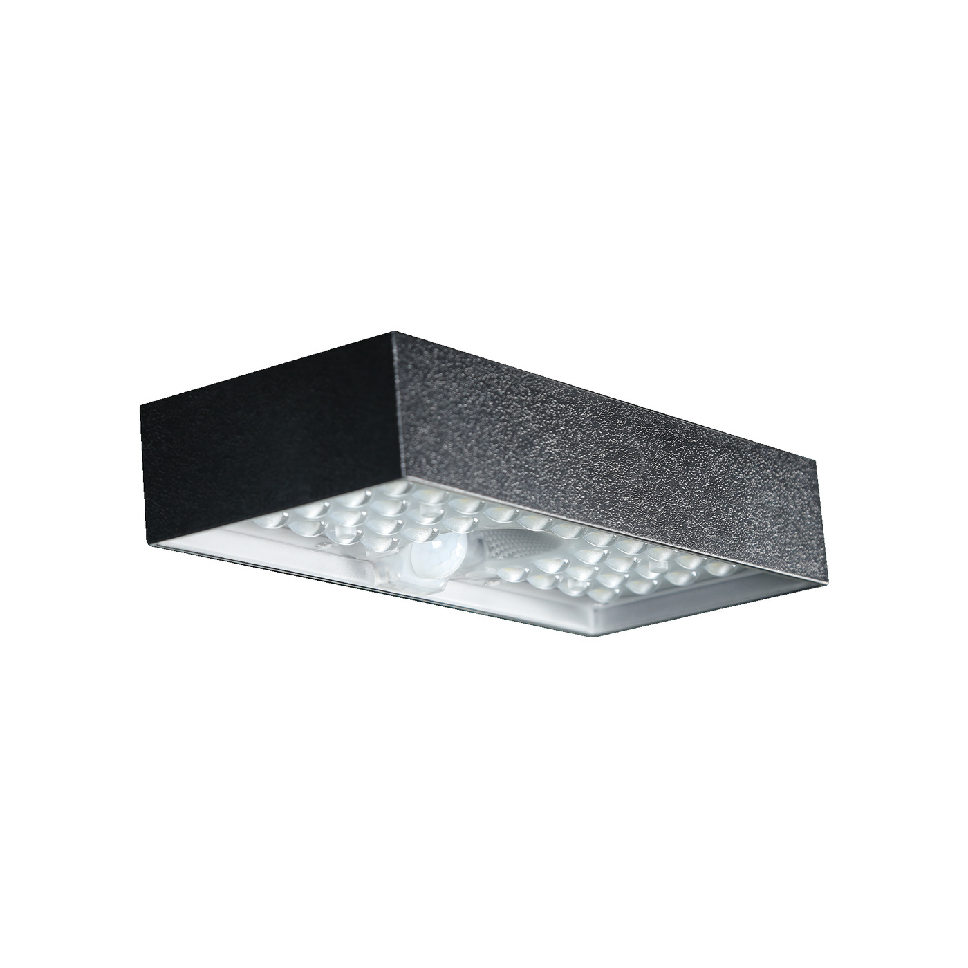 6 واط — جداري شمسي Brick (SOOL-SWL-6W-900) / 900lm — 2
