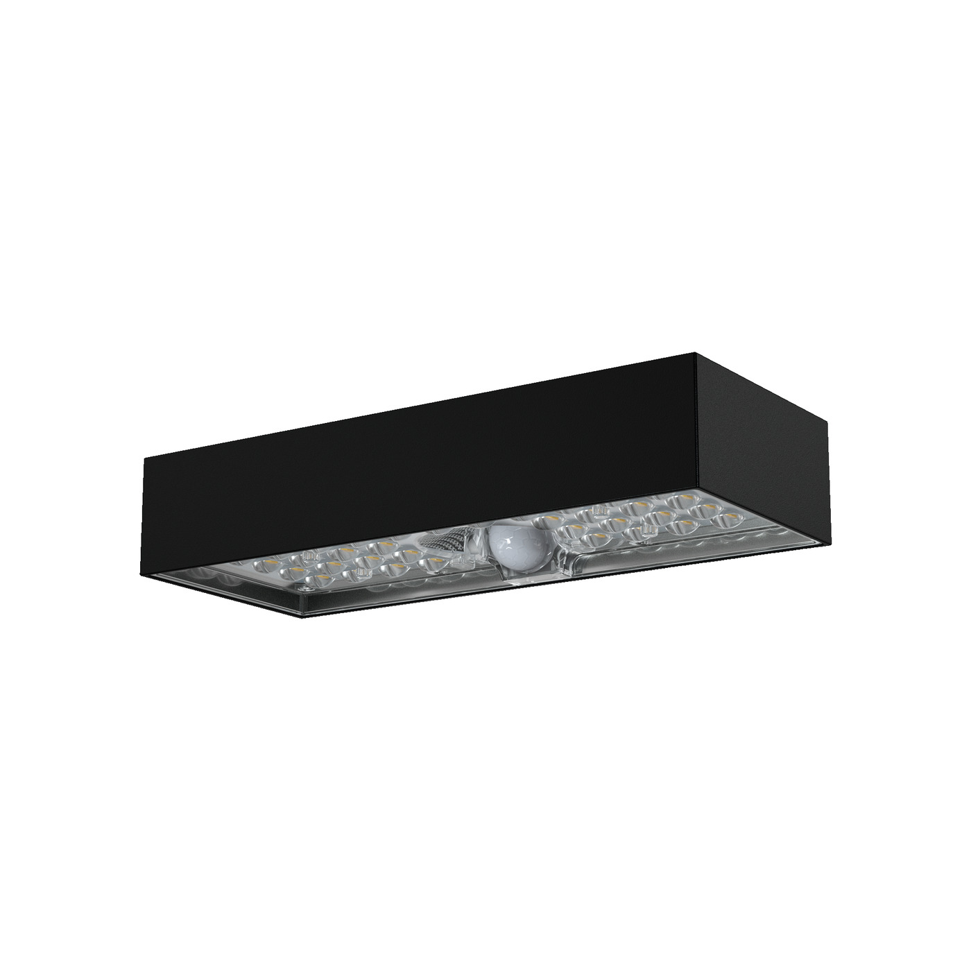 6 واط — جداري شمسي Brick (SOOL-SWL-6W-900) / 900lm — 4